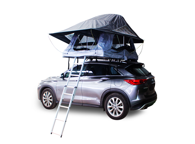 Roof Tents For Cars