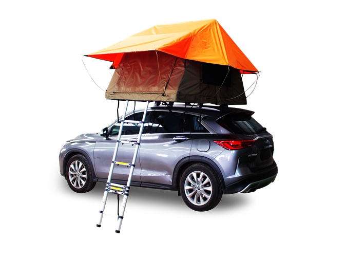 Car Roof Tent