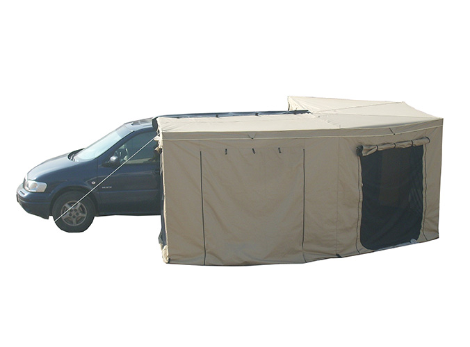 Vehicle Awning Tent