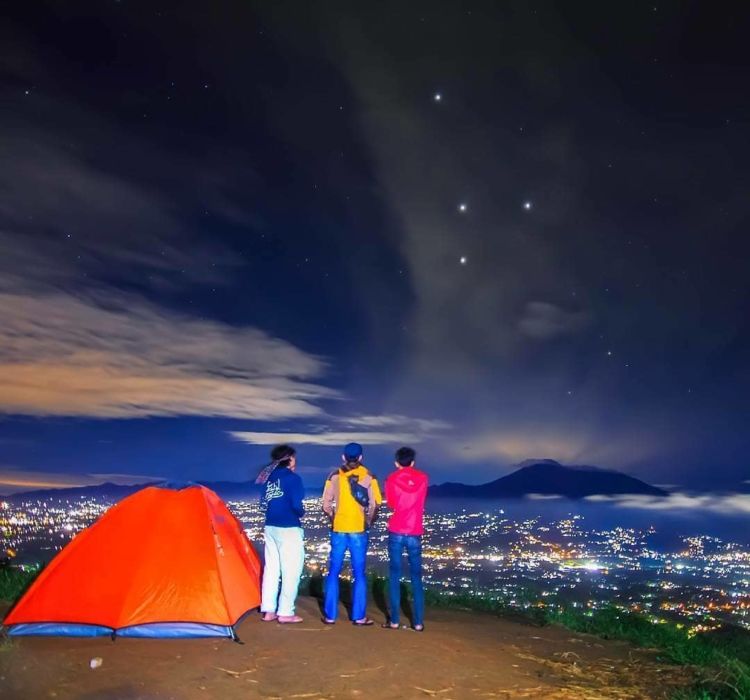 Car Roof Tent