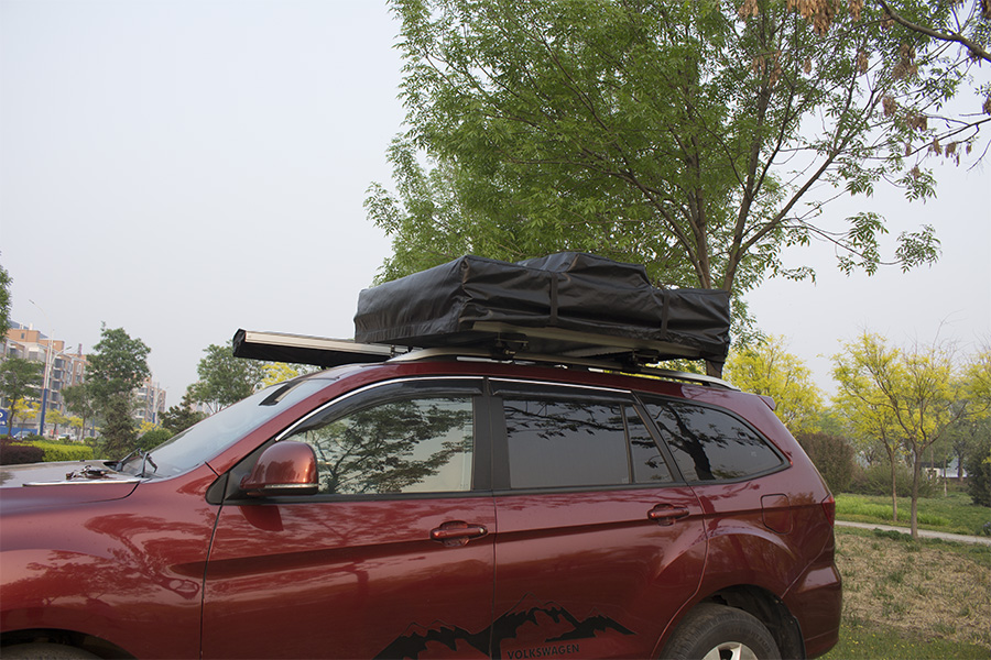 roof tents