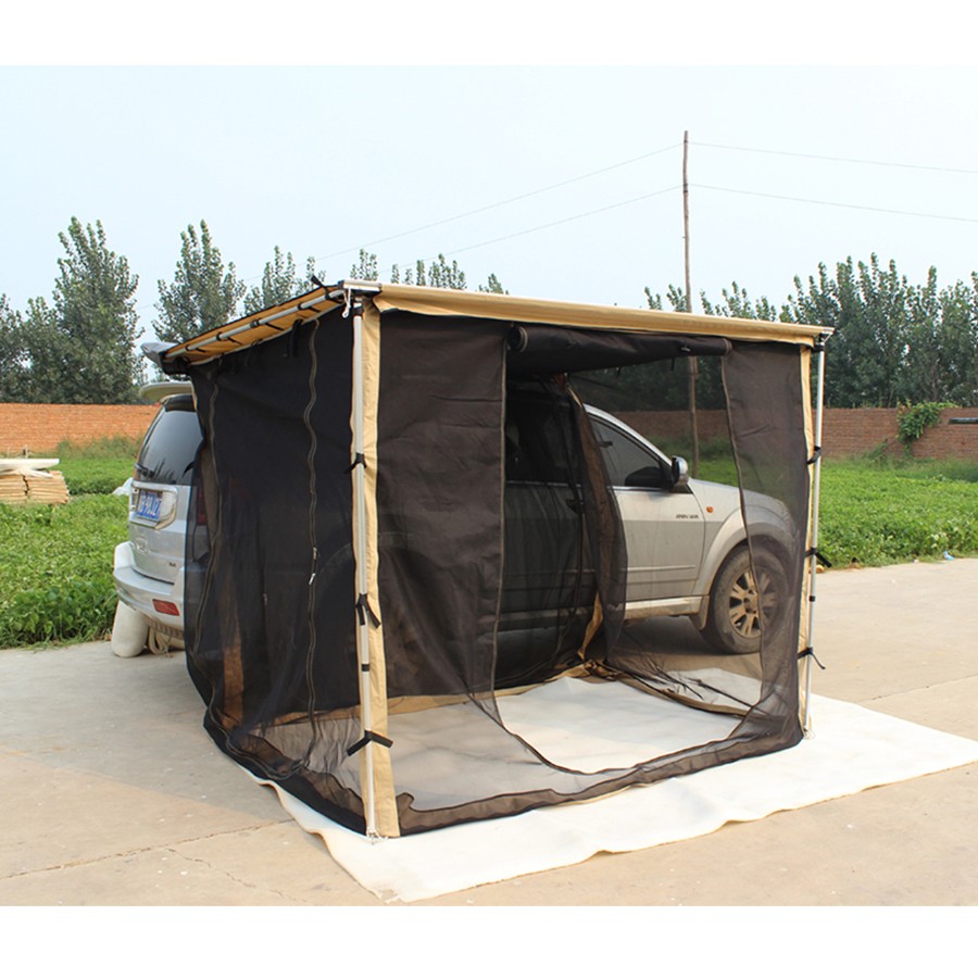 Vleien Aggregaat rekenkundig Awning Room Net, Mosquito Net For Awning, Mesh Net Awning Room for sale,  China