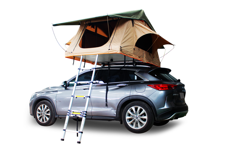 Roof Top Car Top Tent