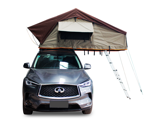 Rooftop Tents