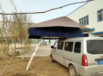 Roof Top Tent