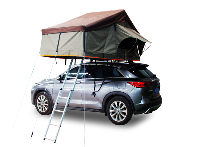 Awning Roof Tent