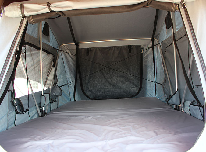 4x4 Roof Top Tent SRT01S-48(1-2 Person Tent)