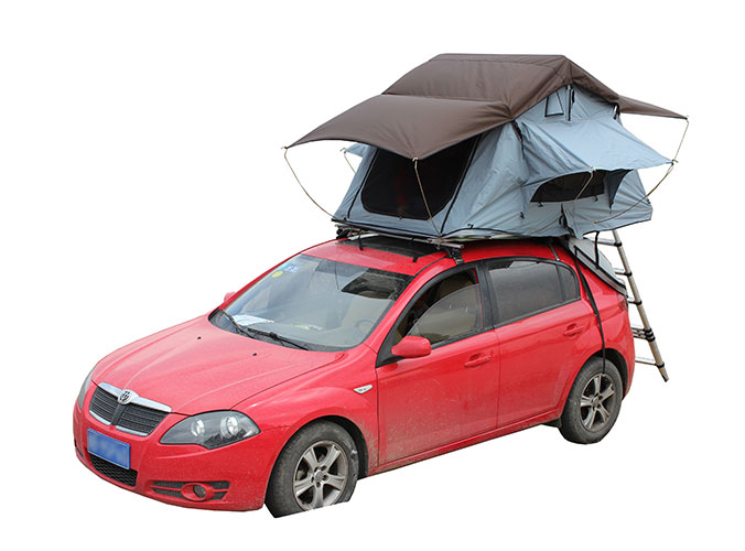 4x4 Roof Top Tent SRT01S-48(1-2 Person Tent)