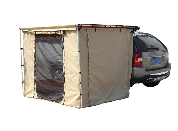 4x4 Outdoor Pull Out Awning Change Room Tent