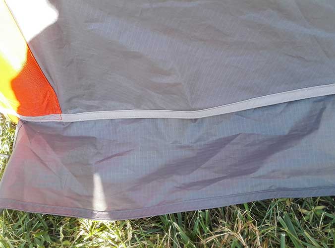 4 People Air Tent SCAT-390