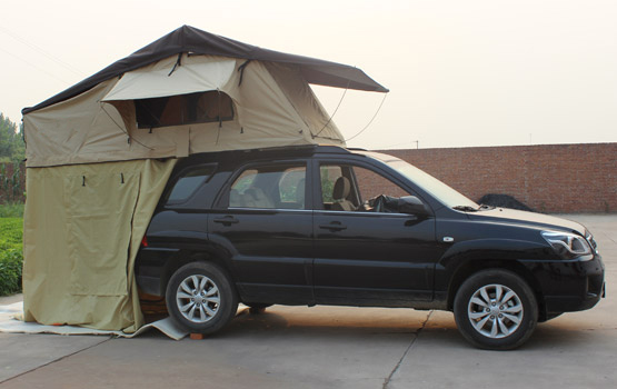 Roof Tent