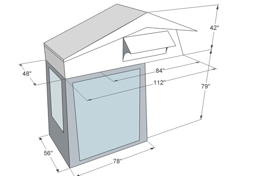 Roof Tent