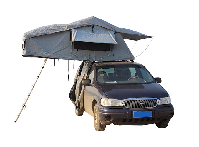 Car Roof Tents For Camping SRT01E-64(4+ Person Tent)