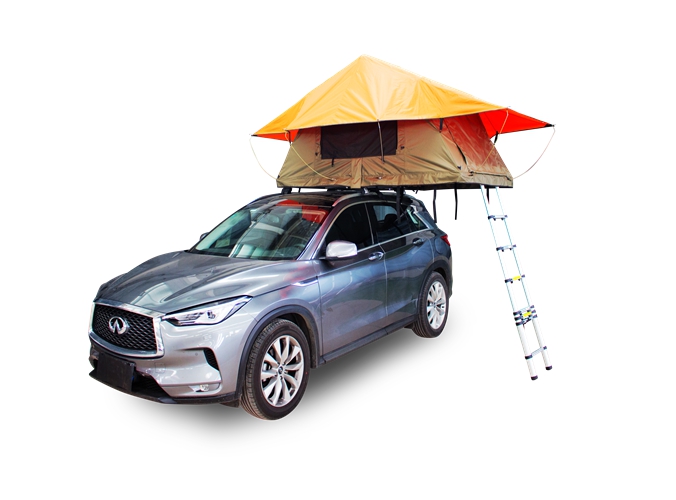 Car Roof Tent Outdoor (SRT04S New Roof Top Tent)