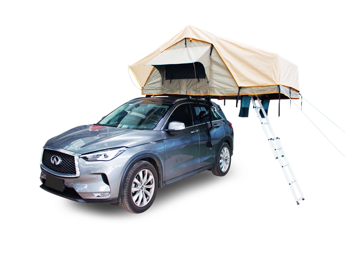 High Quality Car Roof Top Tent (SRT09E New Roof Top Tent)